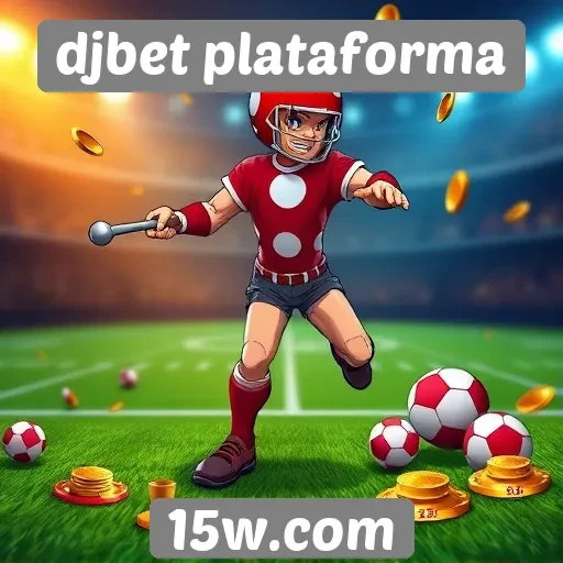 Funcionalidades da plataforma djbet para jogadores iniciantes