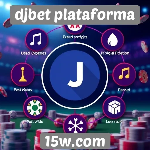 Análise de recursos da djbet plataforma