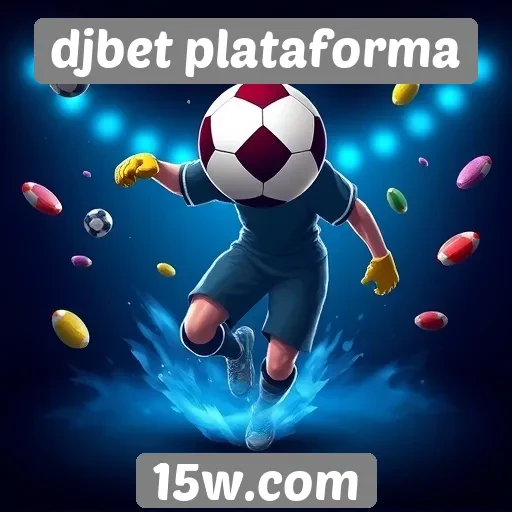 Categorias de jogos disponíveis na djbet plataforma